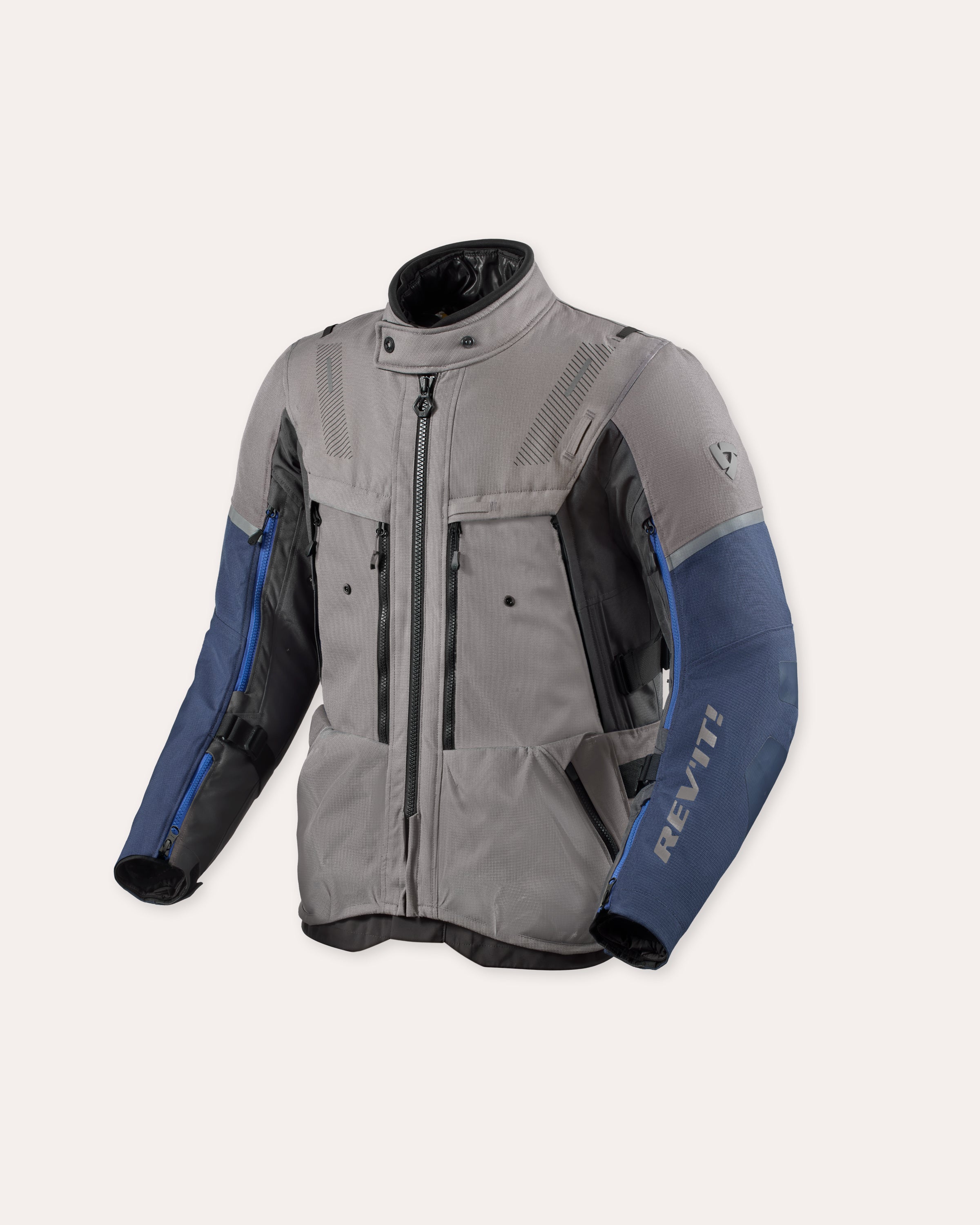 Rev'it! Sand 5 H2O Jacket