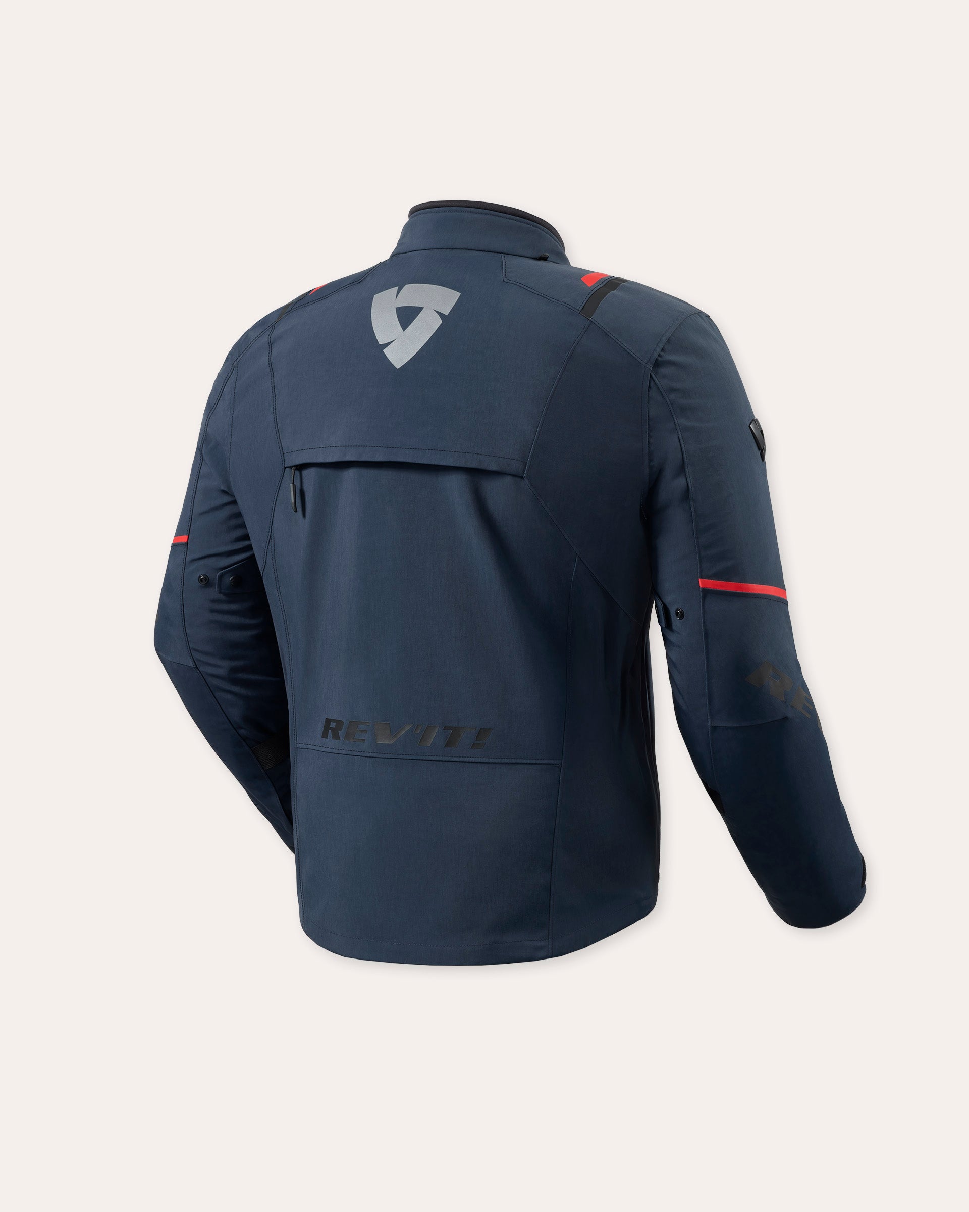 Rev'it! Jacket Fractal H2O (Pre-Order)
