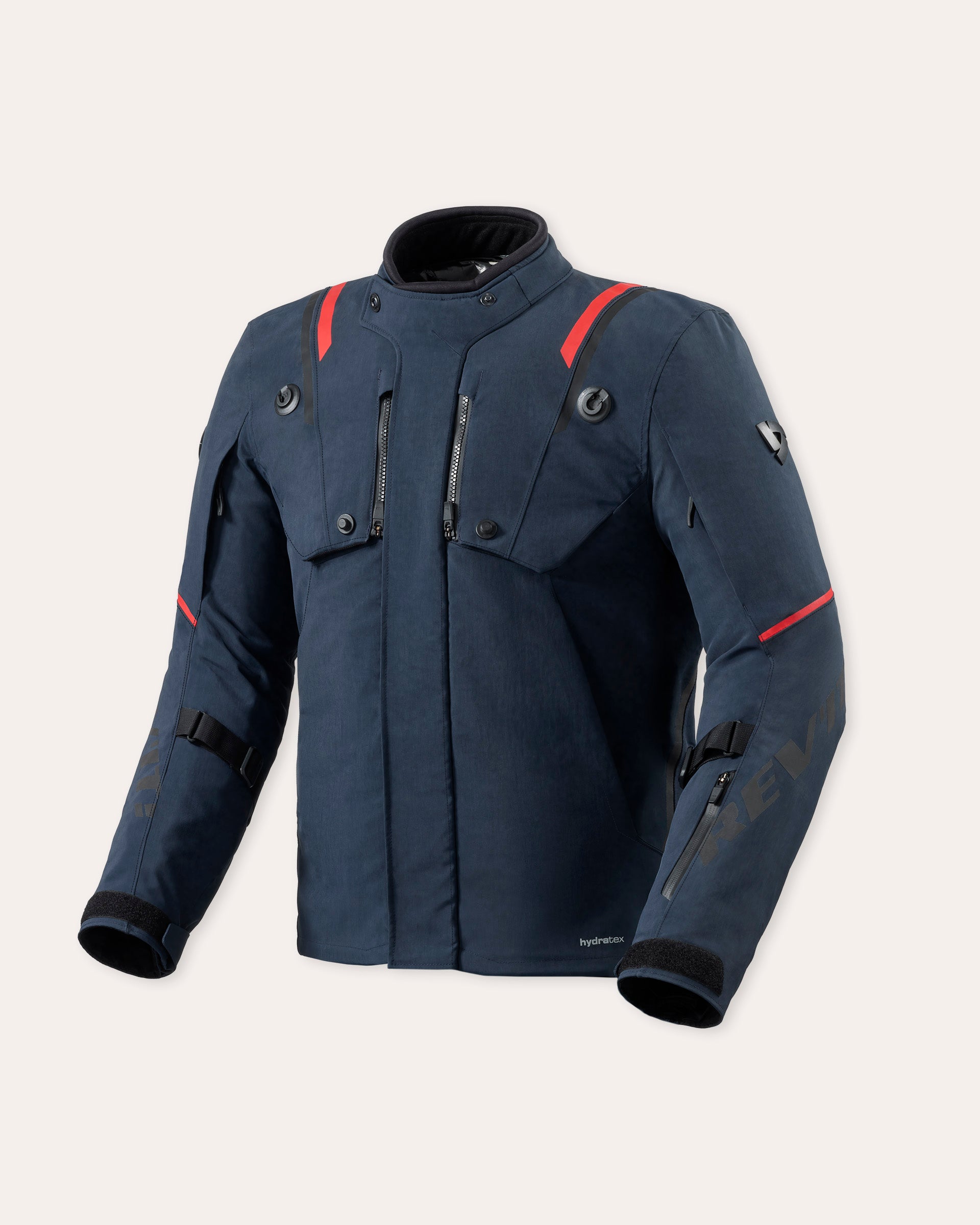 Rev'it! Jacket Fractal H2O (Pre-Order)