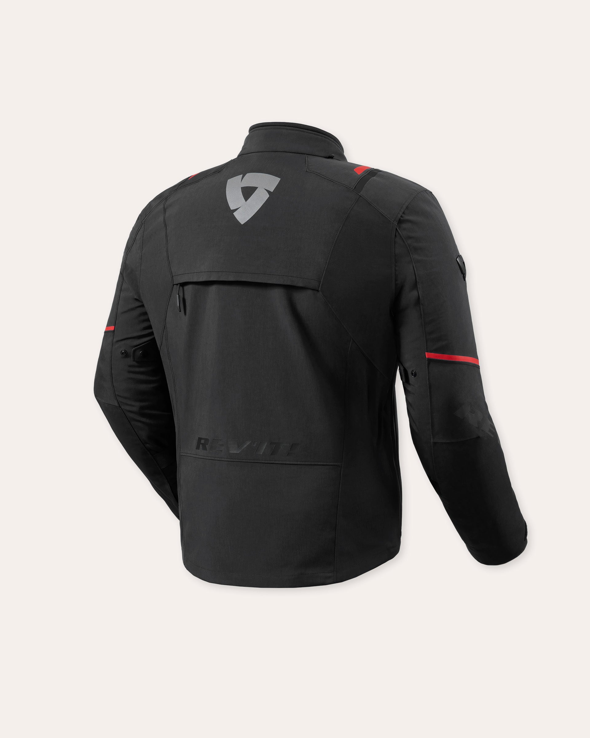 Rev'it! Jacket Fractal H2O (Pre-Order)