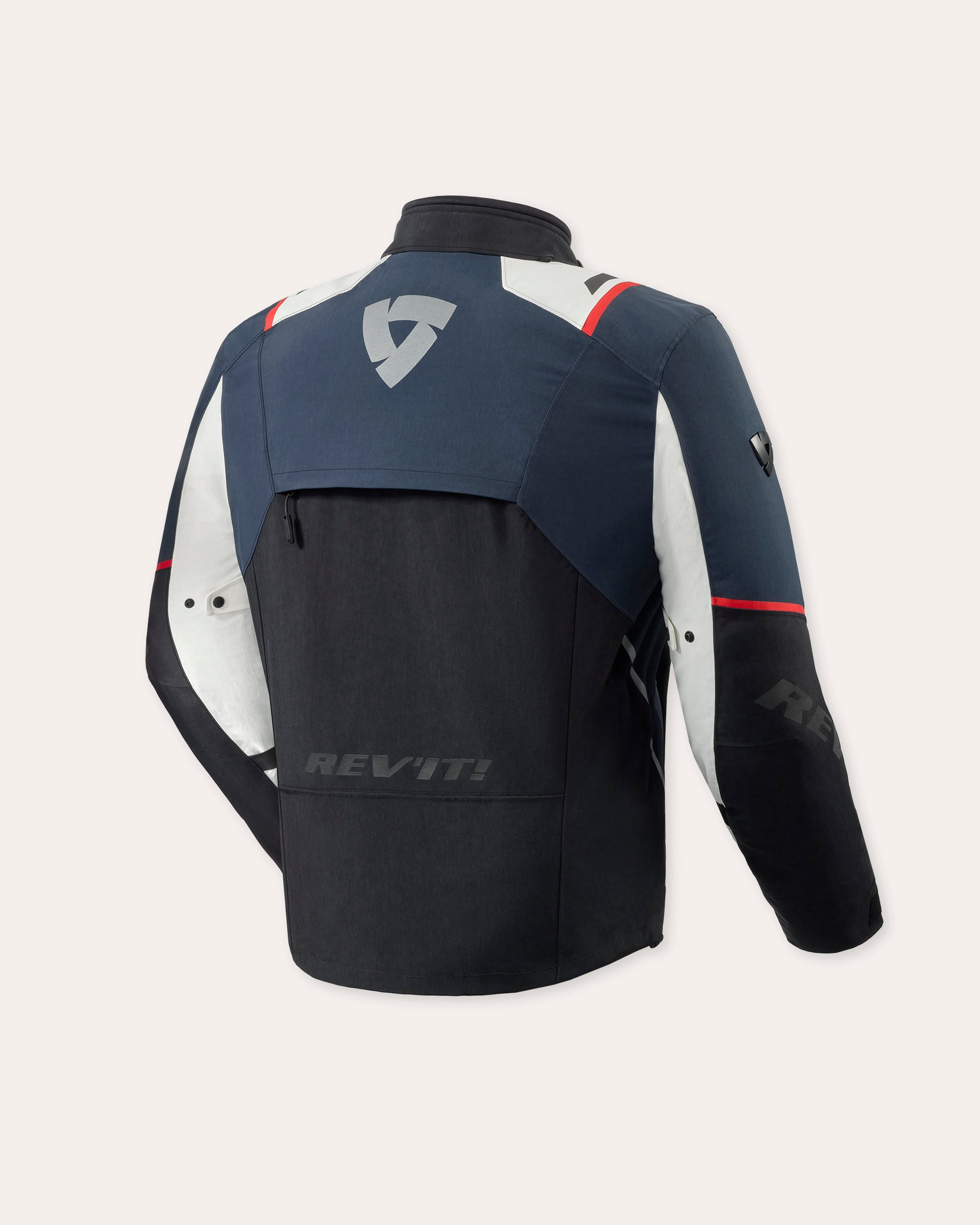 Rev'it! Jacket Fractal H2O (Pre-Order)