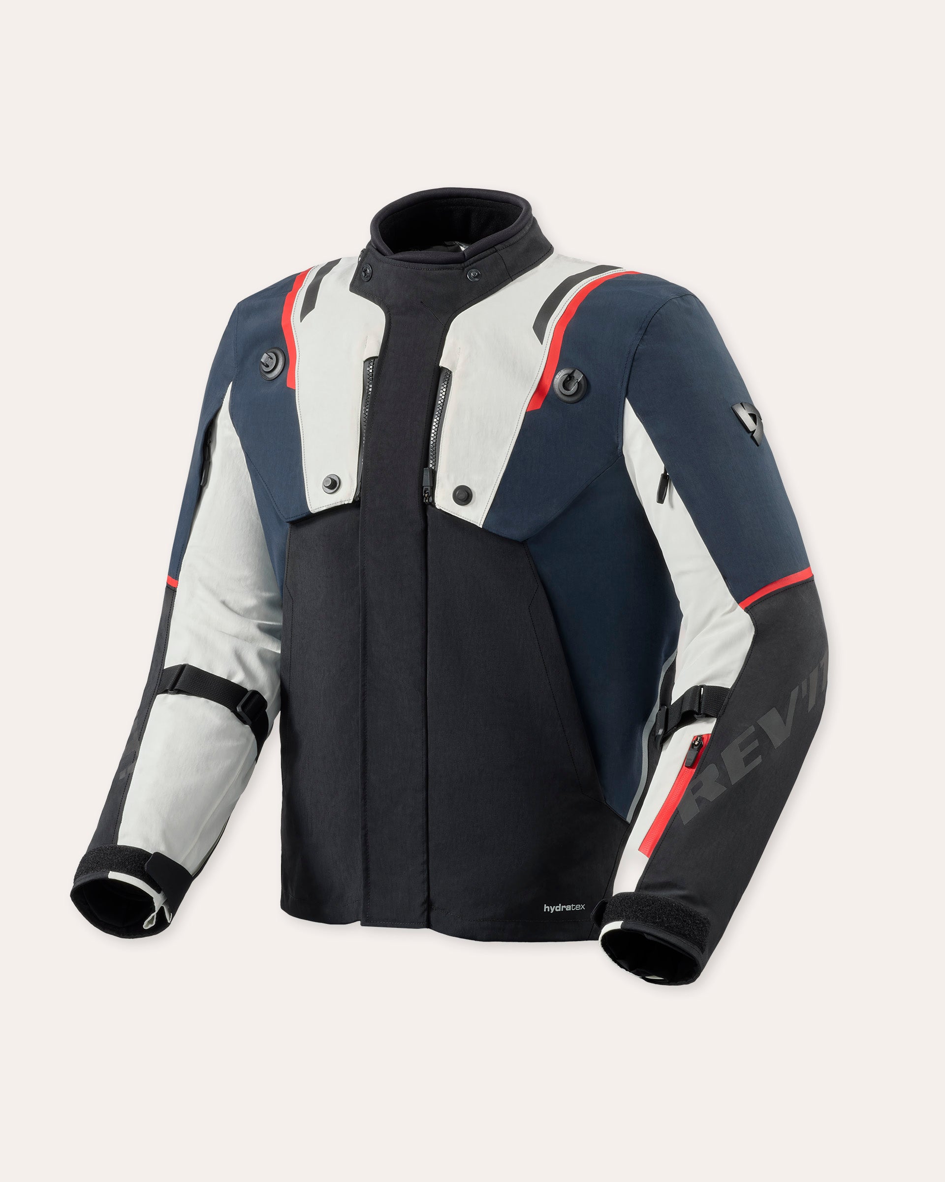 Rev'it! Jacket Fractal H2O (Pre-Order)