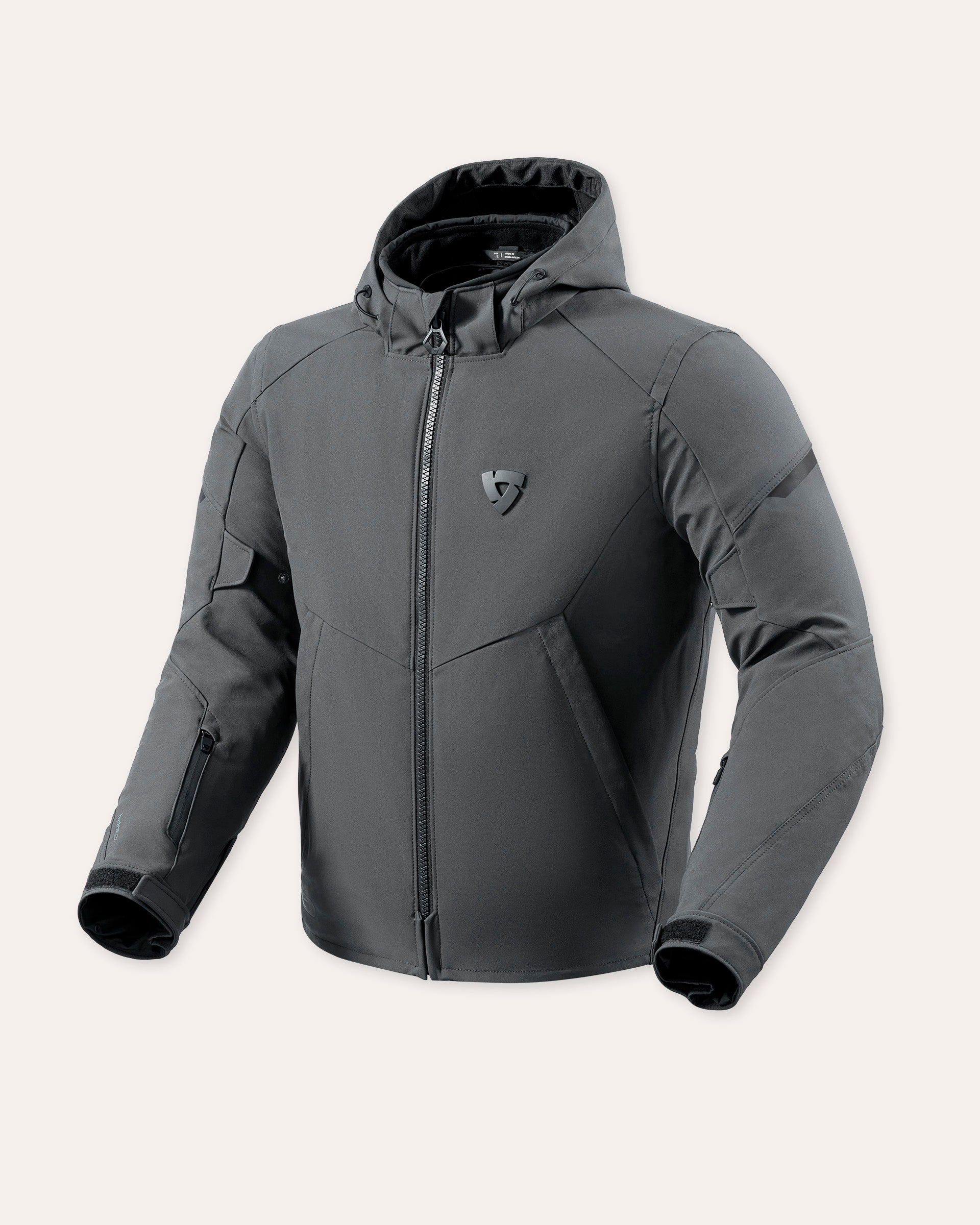 Rev'it! Afterburn 2 H2O Jacket (Pre-Order)