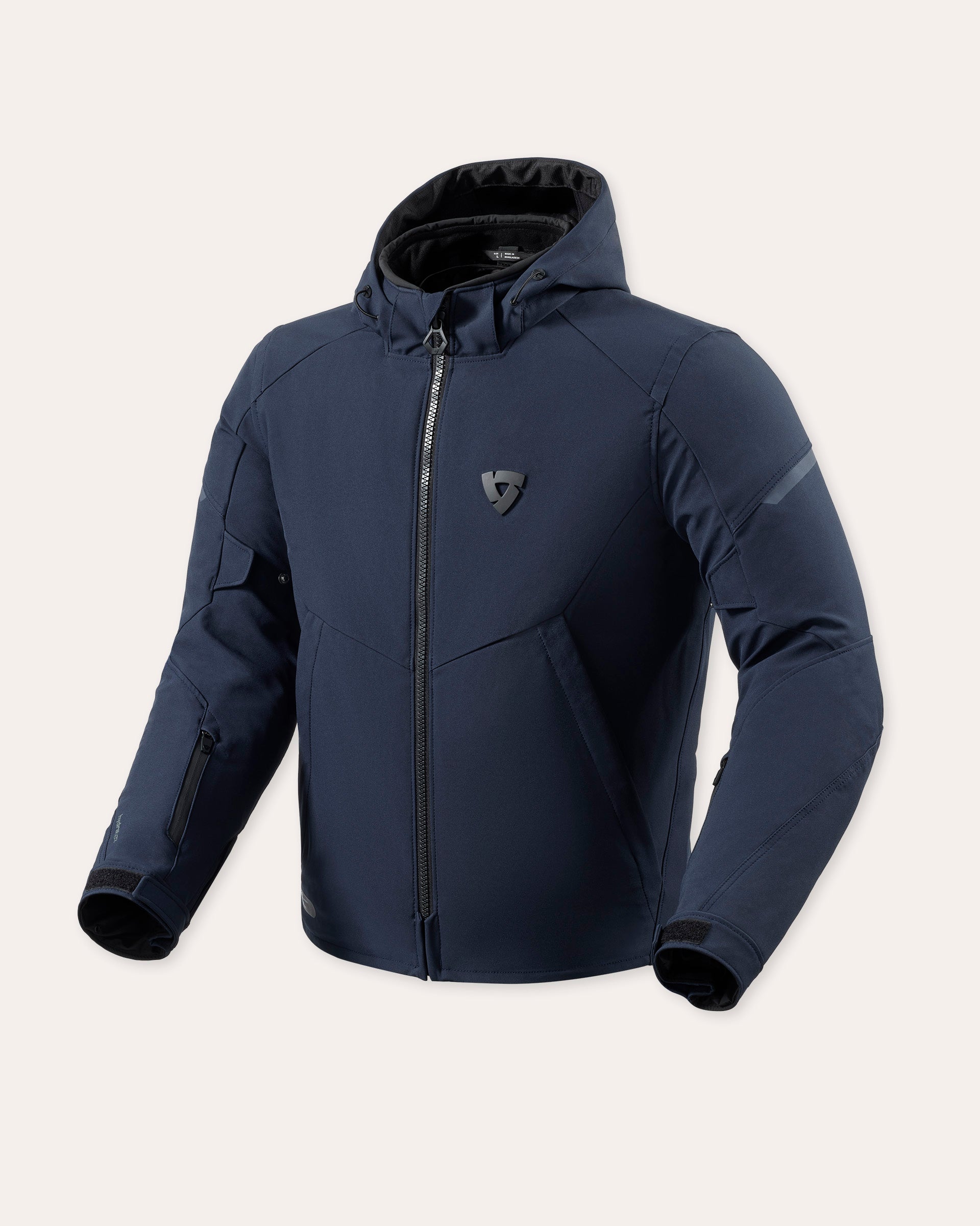 Rev'it! Afterburn 2 H2O Jacket (Pre-Order)