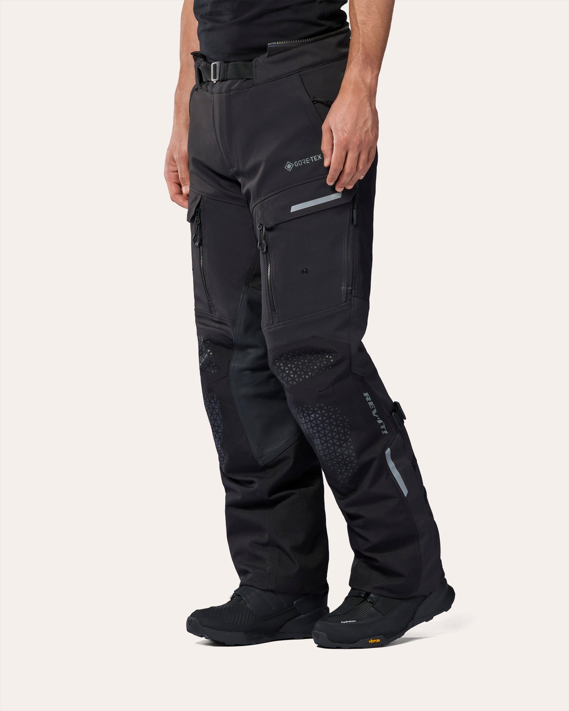 Rev'it! Defender 4 GTX Pants (Pre-Order)