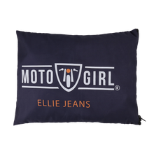 Motogirl Ellie Black Jeans