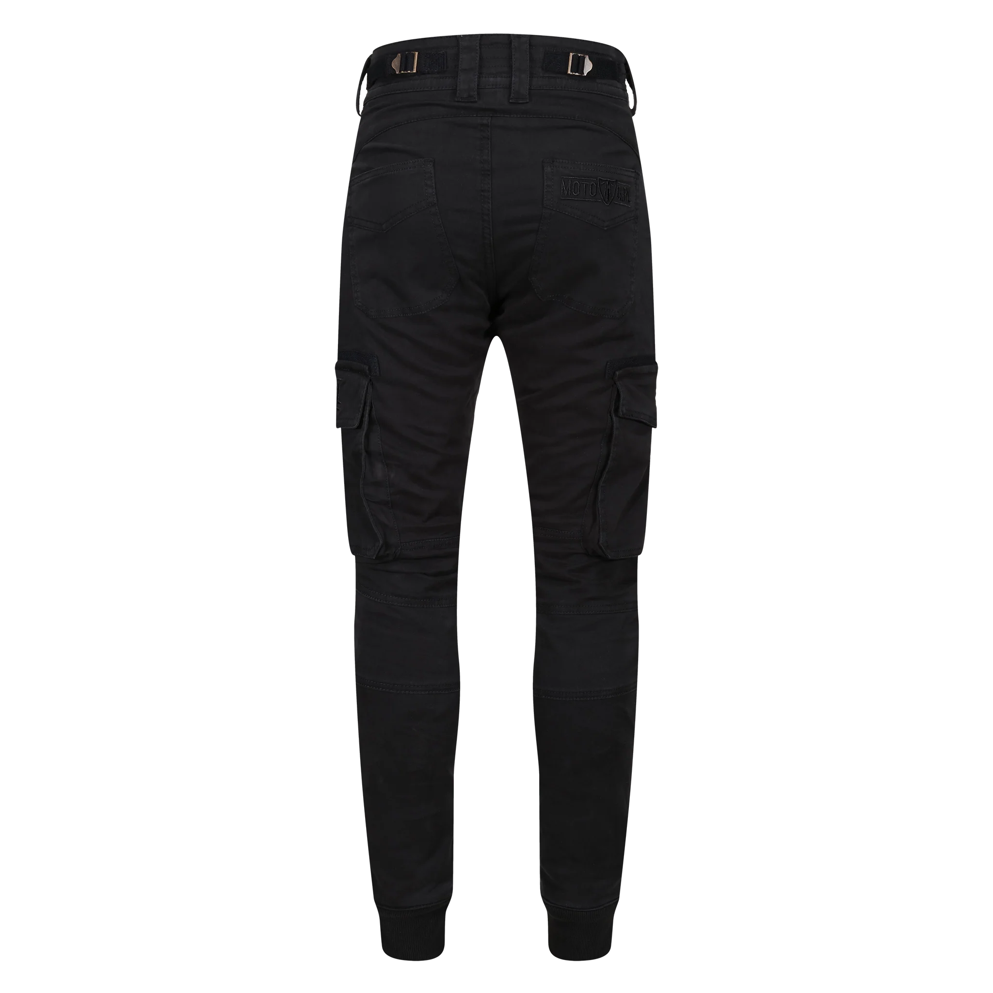 MotoGirl Lara Cargo Trousers