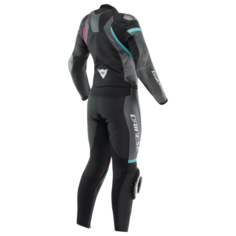 Dainese Fulminea Women's 2 PC Leather Suit
