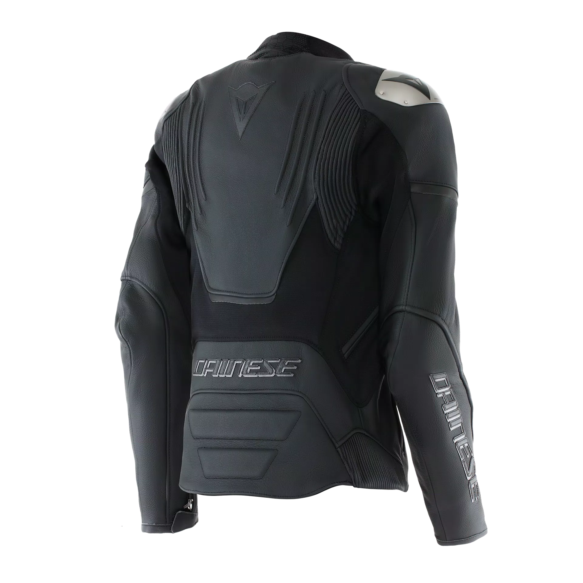 Dainese Racing 5 Women's Leather Jacket