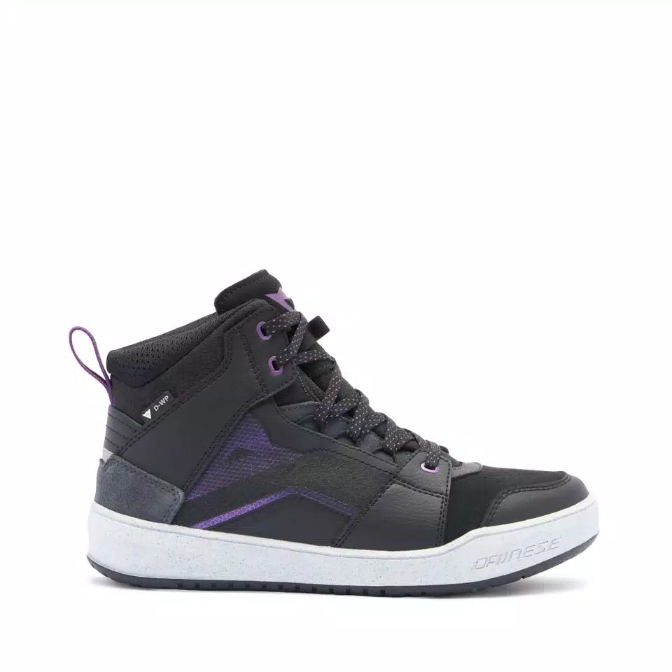 Dainese Suburb D-WP Women's Shoes
