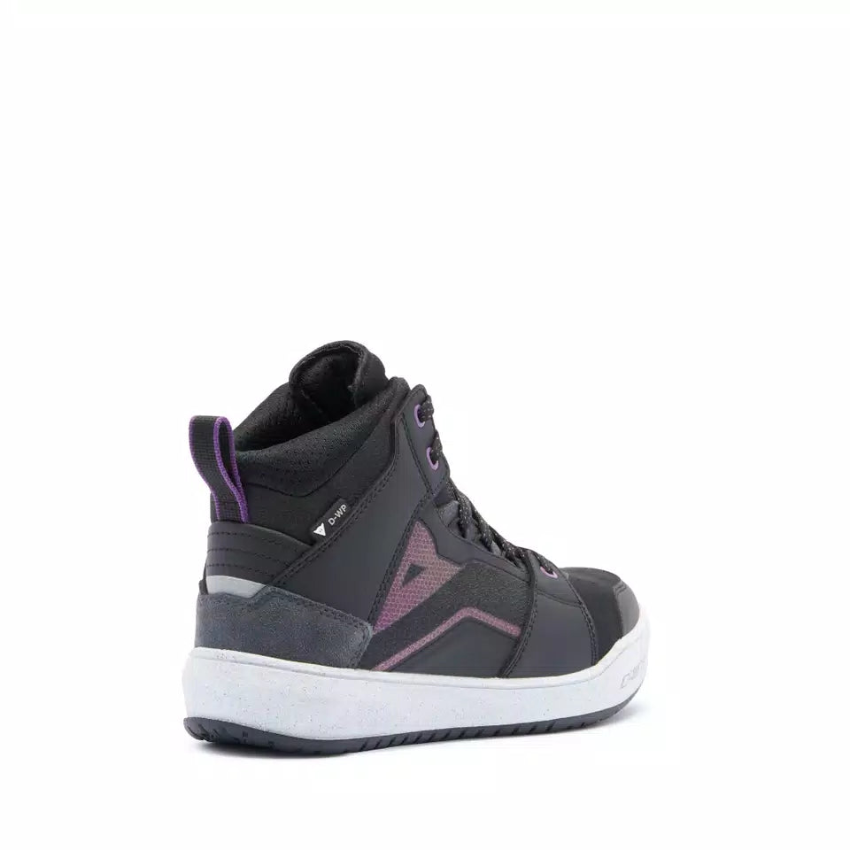 Dainese Suburb D-WP Women's Shoes