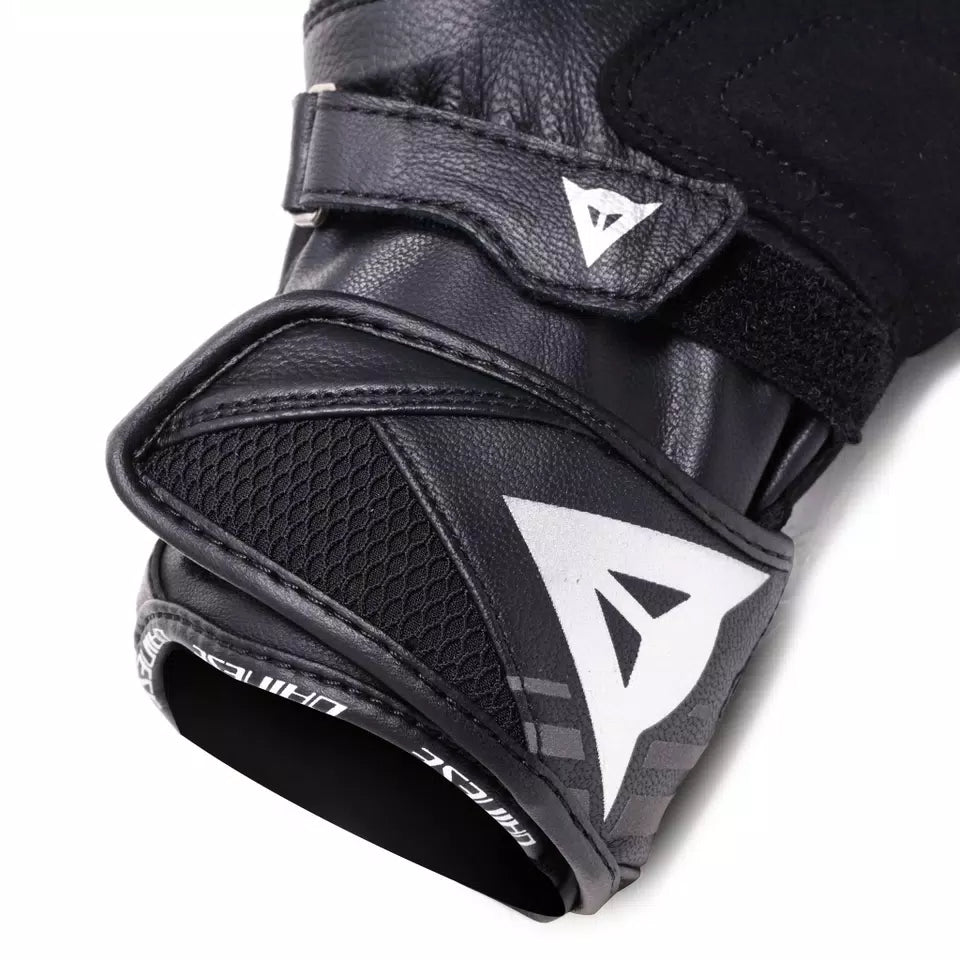 Dainese Reacto Carbon Women's Gloves- Long