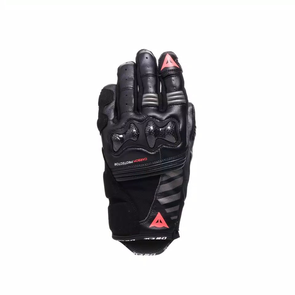 Dainese Reacto Carbon Women's Gloves-Short