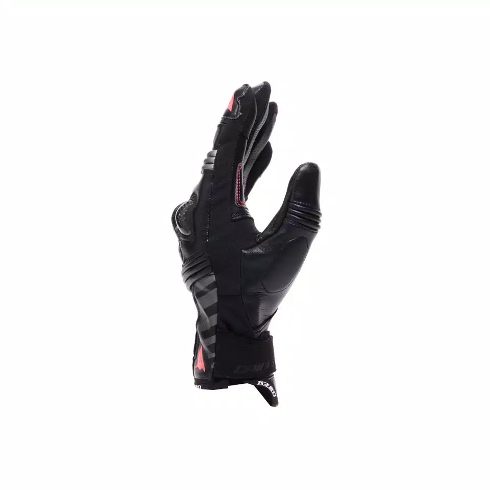 Dainese Reacto Carbon Women's Gloves-Short