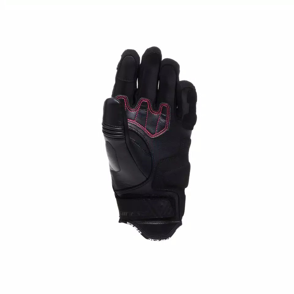 Dainese Reacto Carbon Women's Gloves-Short