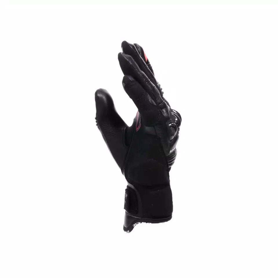 Dainese Reacto Carbon Women's Gloves-Short