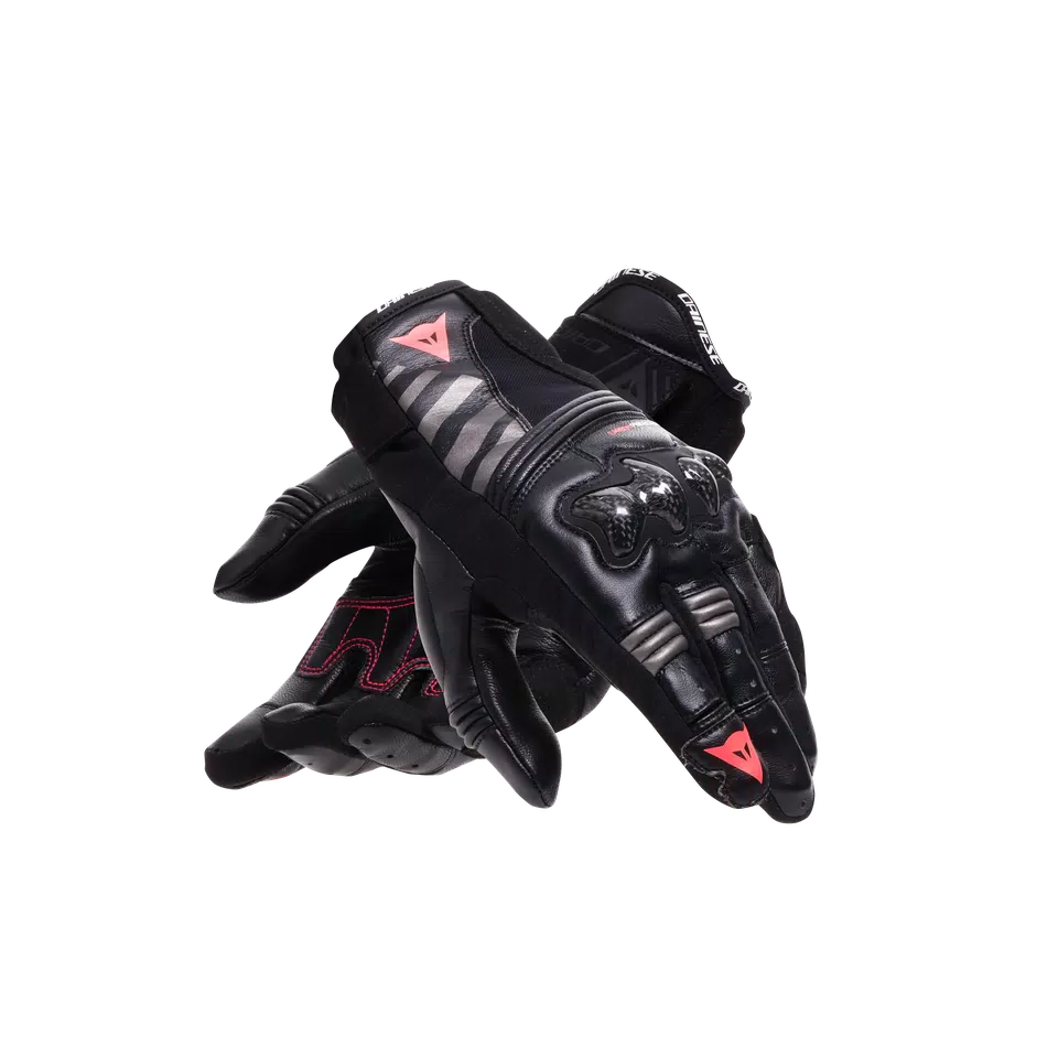Dainese Reacto Carbon Women's Gloves-Short