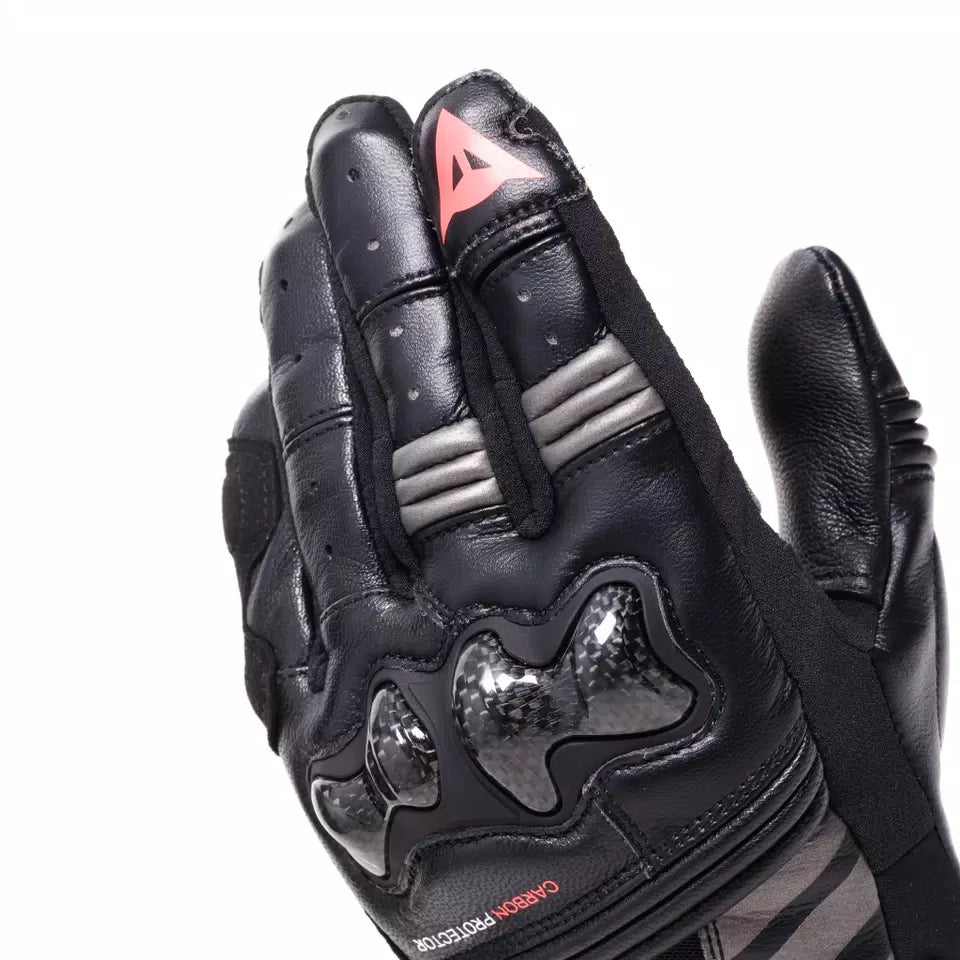 Dainese Reacto Carbon Women's Gloves-Short