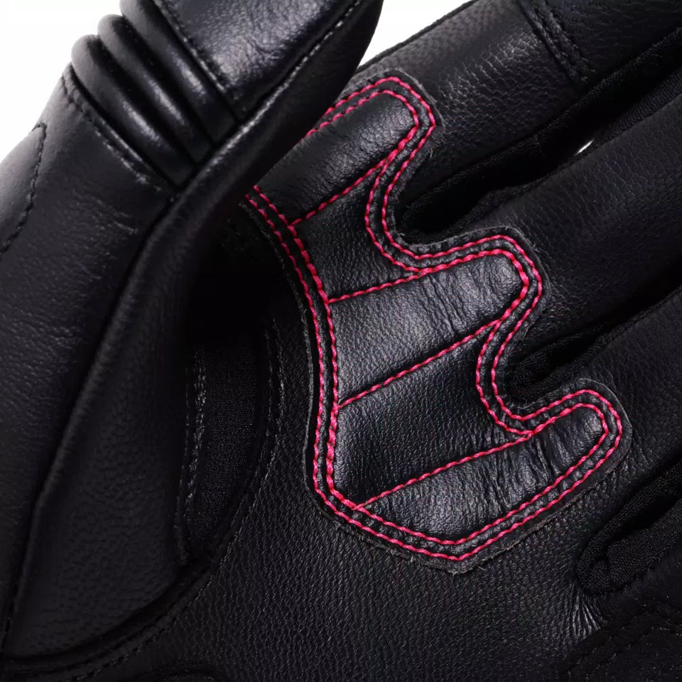 Dainese Reacto Carbon Women's Gloves-Short
