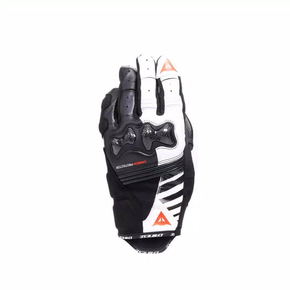 Dainese Reacto Carbon Women's Gloves-Short