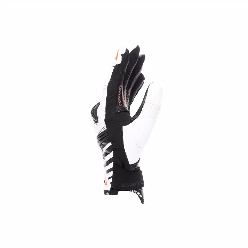 Dainese Reacto Carbon Women's Gloves-Short