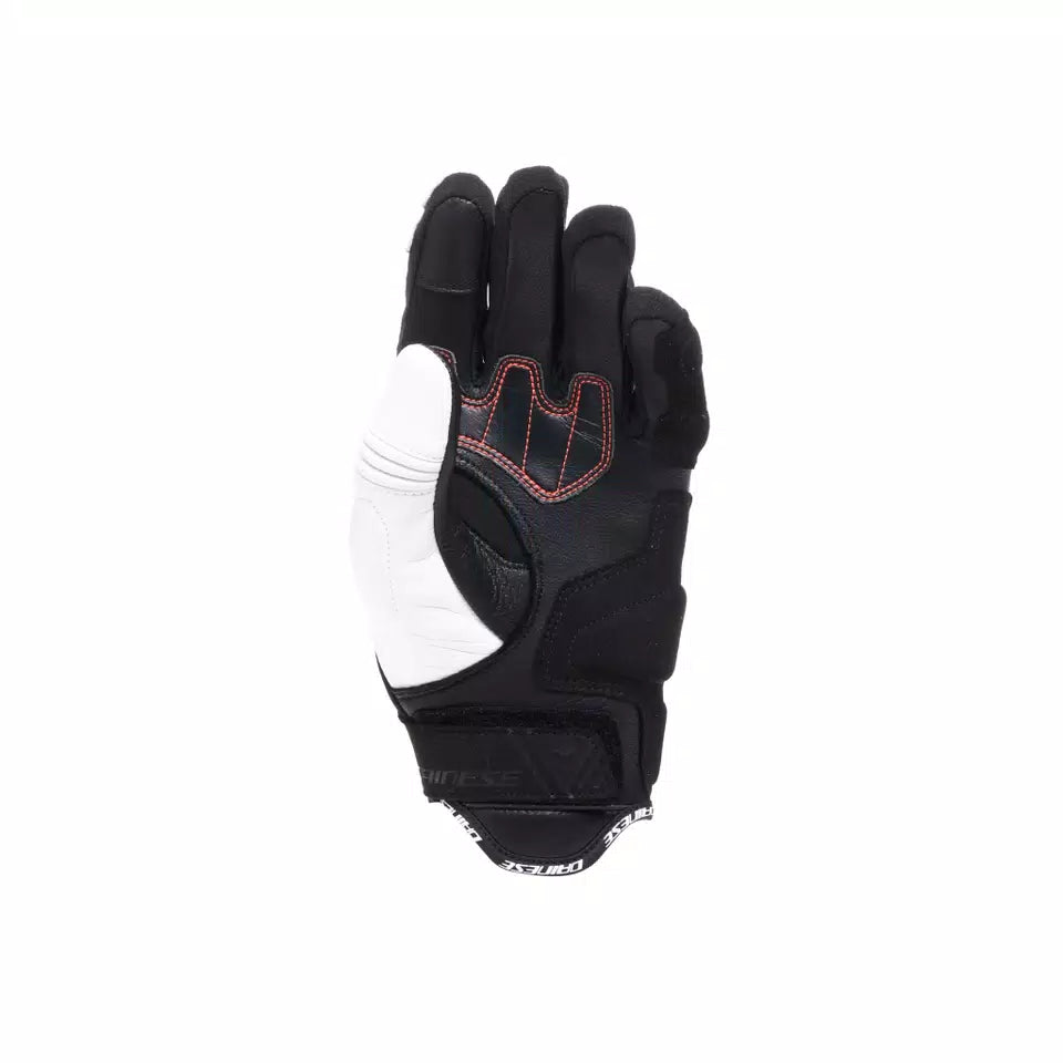 Dainese Reacto Carbon Women's Gloves-Short