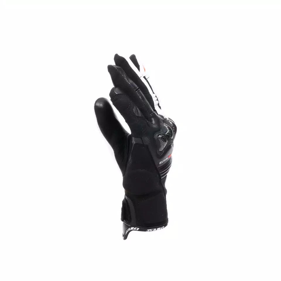 Dainese Reacto Carbon Women's Gloves-Short