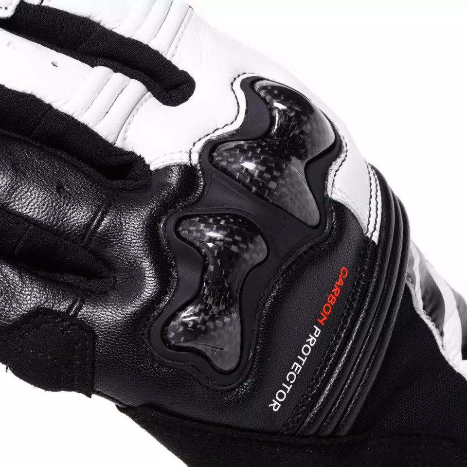 Dainese Reacto Carbon Women's Gloves-Short