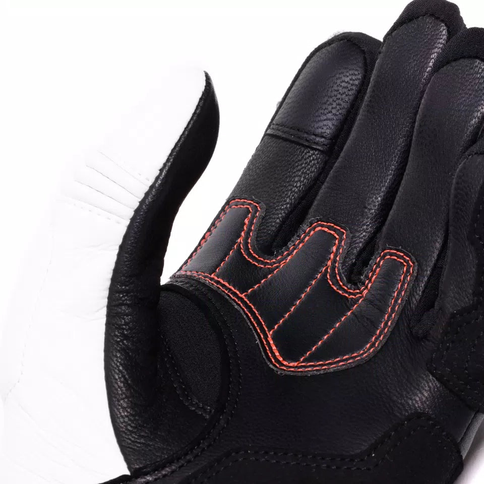 Dainese Reacto Carbon Women's Gloves-Short