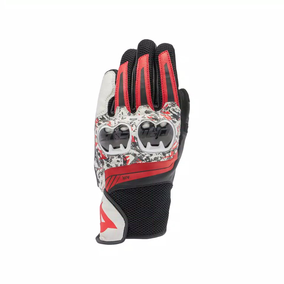 Dainese Mig 3 Unisex Leather Gloves