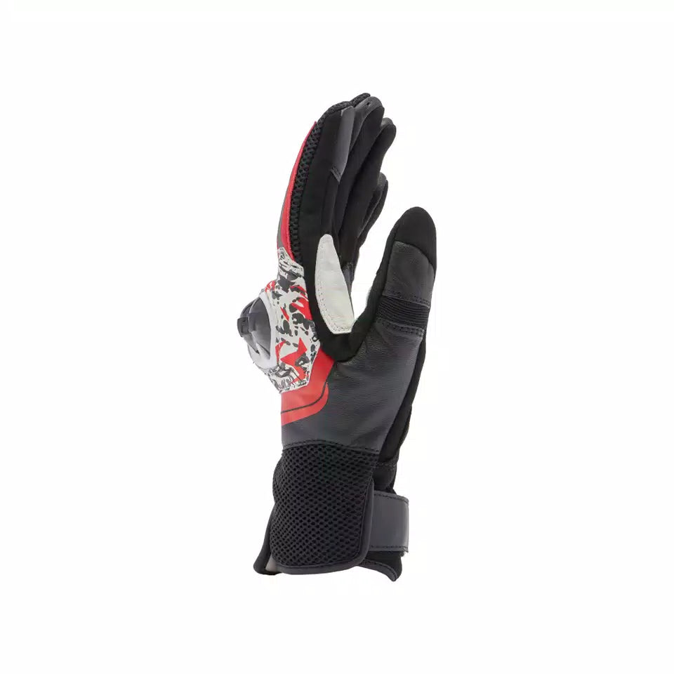 Dainese Mig 3 Unisex Leather Gloves