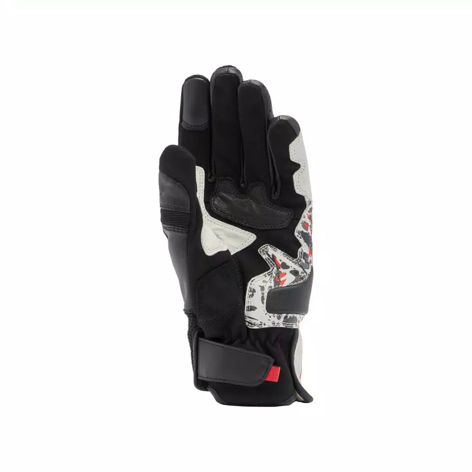 Dainese Mig 3 Unisex Leather Gloves