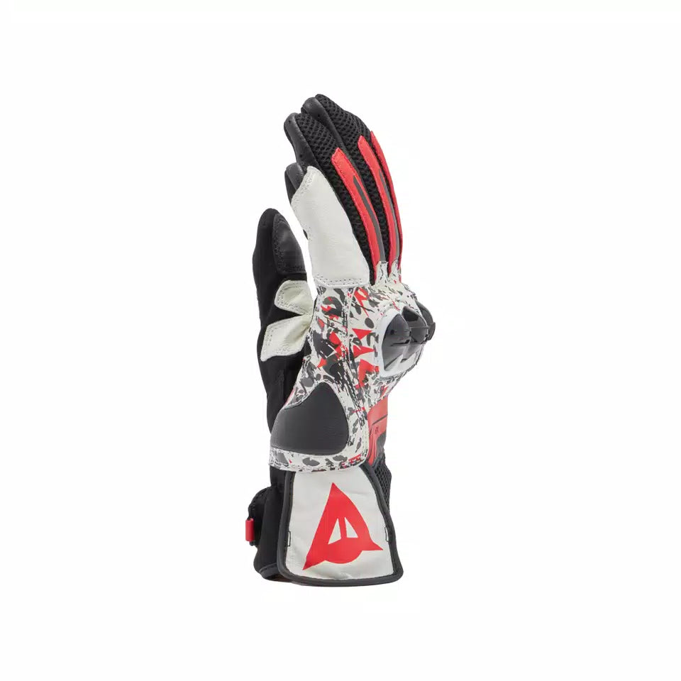 Dainese Mig 3 Unisex Leather Gloves