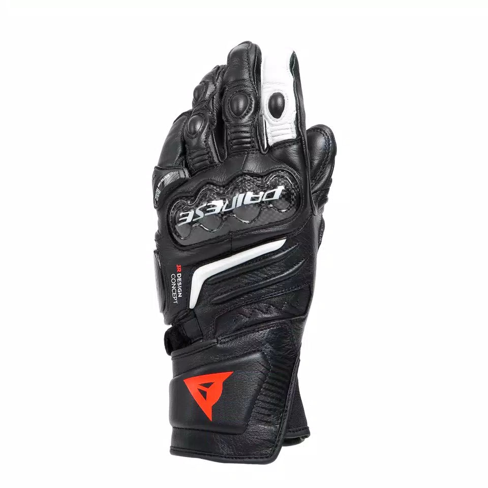 Dainese Carbon 4 Long Women's Leather Gloves