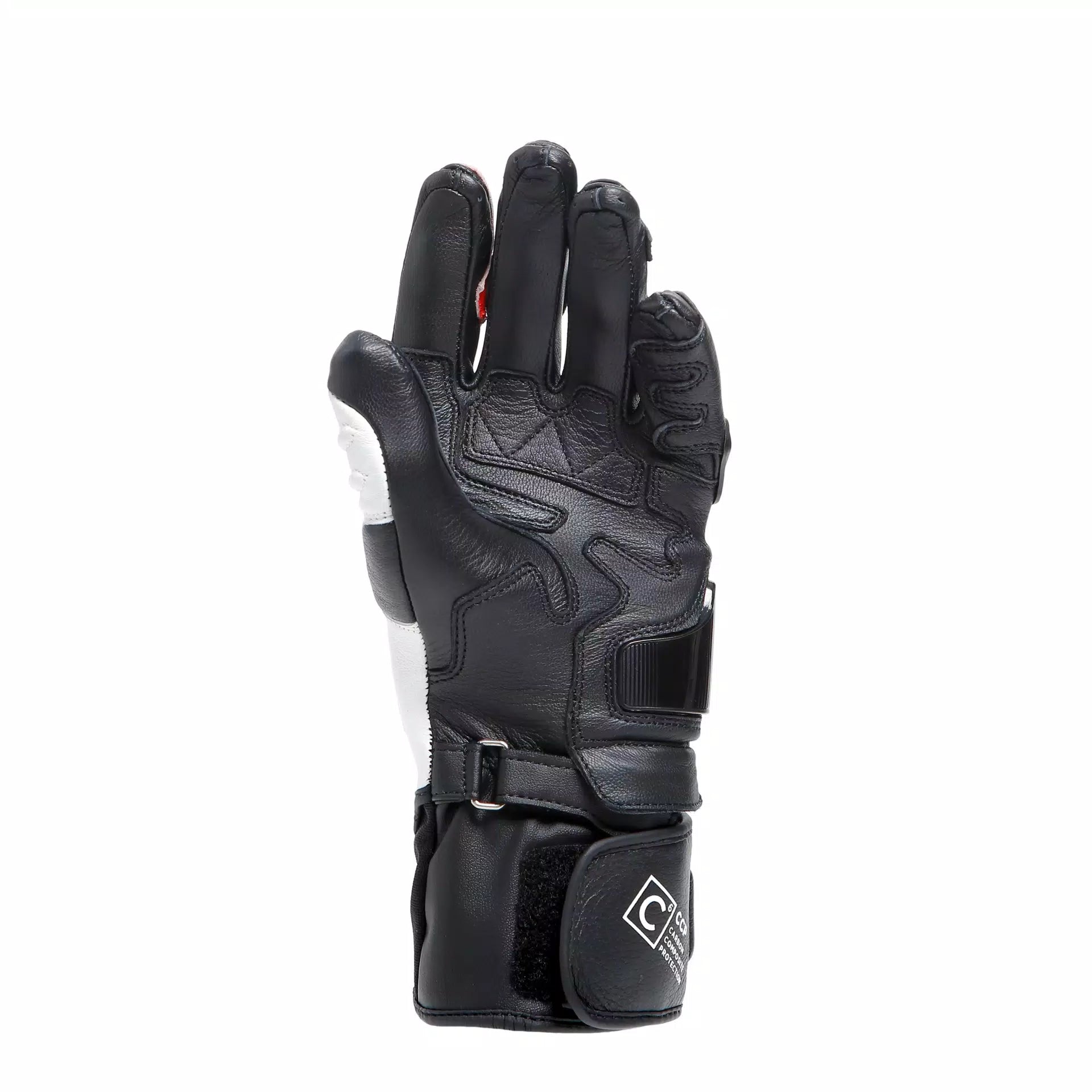 Dainese Carbon 4 Long Women's Leather Gloves
