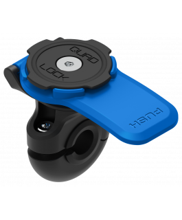 Quad Lock Mirror Mount (V2)