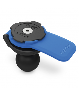 Quad Lock 1'' Ball Adaptor (V2)