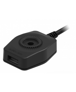 Quad Lock Motorcycle USB Charger