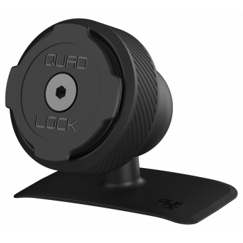 Quad Lock Dash/Console Car Mount