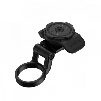 Quad Lock stem cap mount adjustable