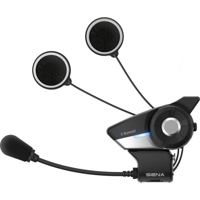 Sena 20S EVO Bluetooth Headset
