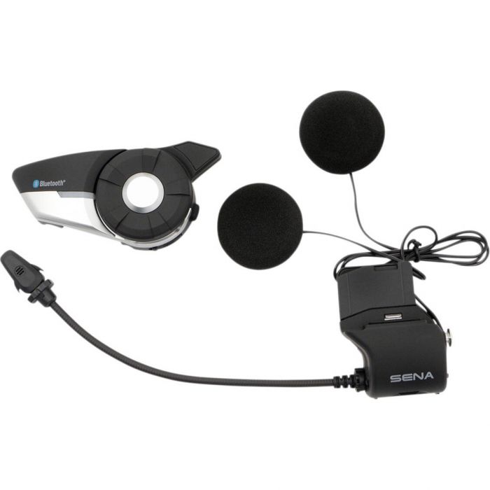Sena 20S EVO Bluetooth Headset