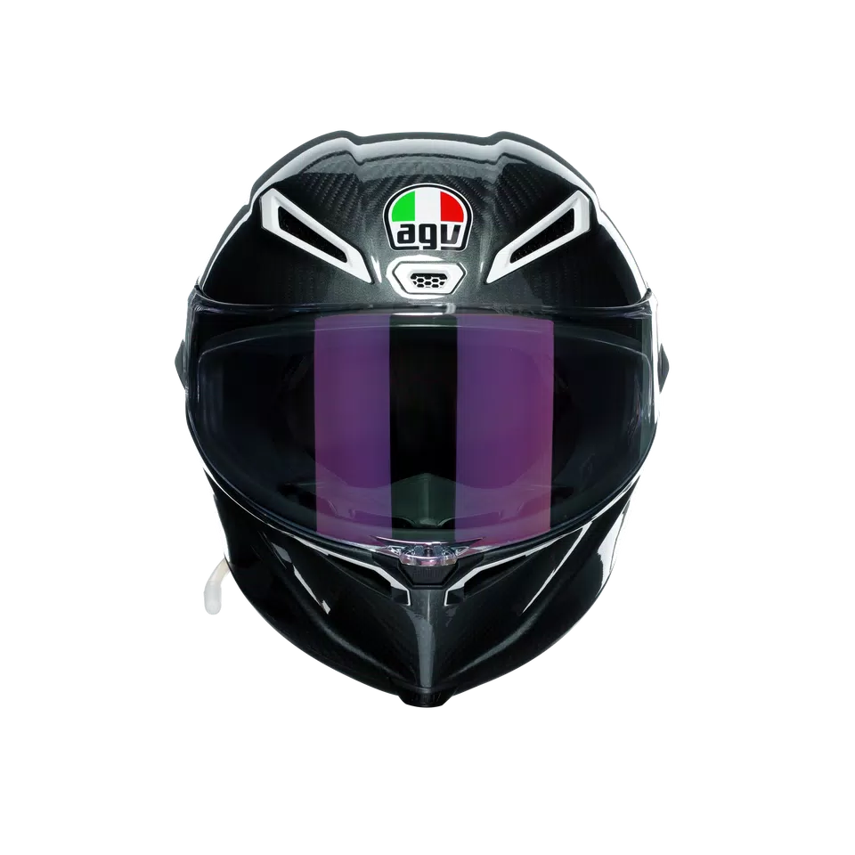 AGV Pista GP RR Ghiaccio Helmet