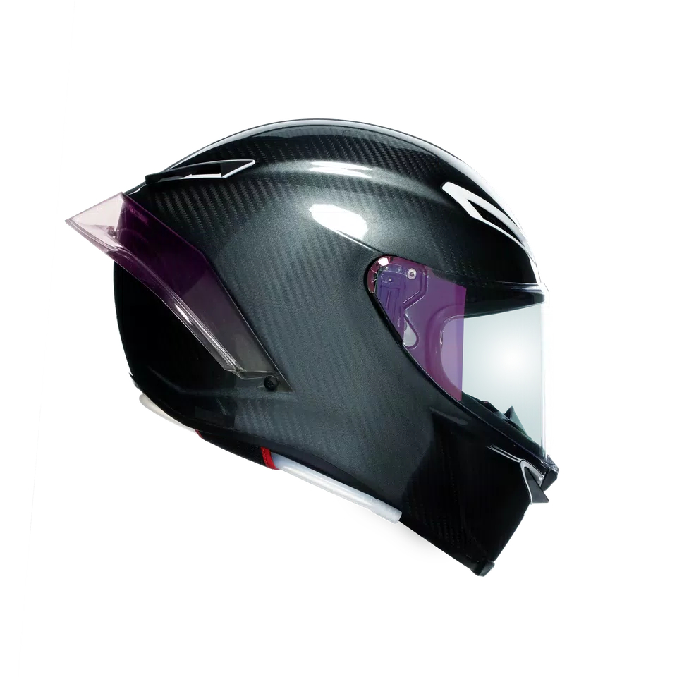 AGV Pista GP RR Ghiaccio Helmet