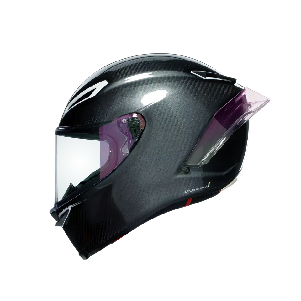 AGV Pista GP RR Ghiaccio Helmet