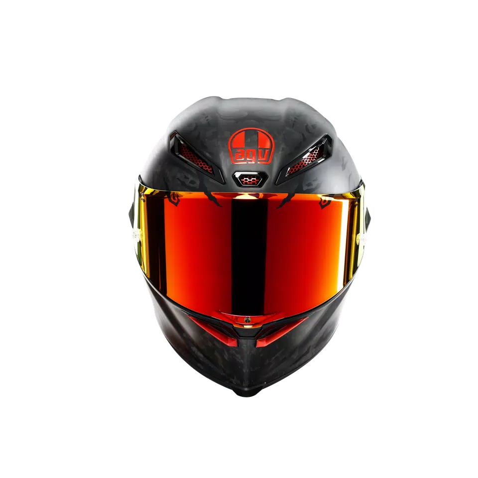AGV Pista GP RR Pantera Helmet