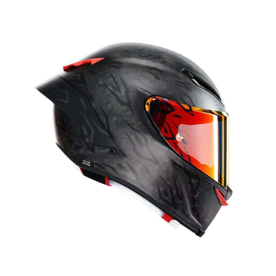 AGV Pista GP RR Pantera Helmet
