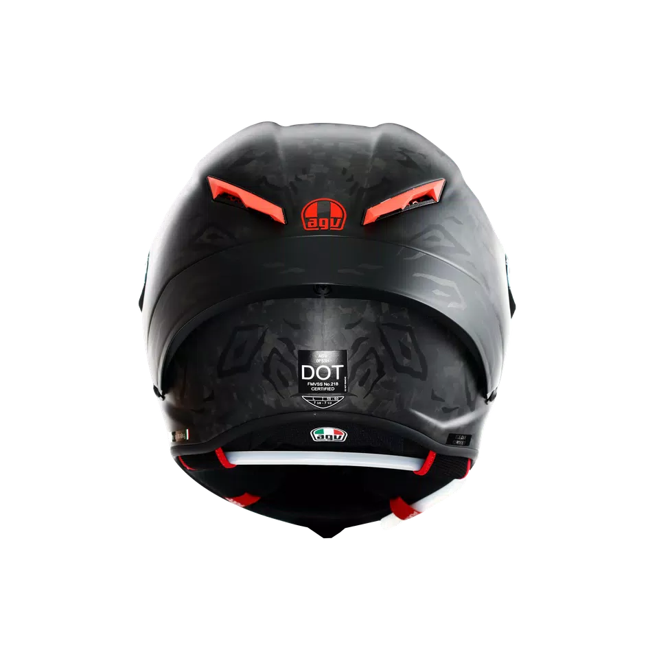 AGV Pista GP RR Pantera Helmet