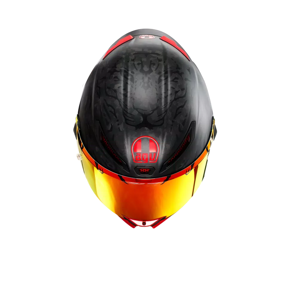 AGV Pista GP RR Pantera Helmet