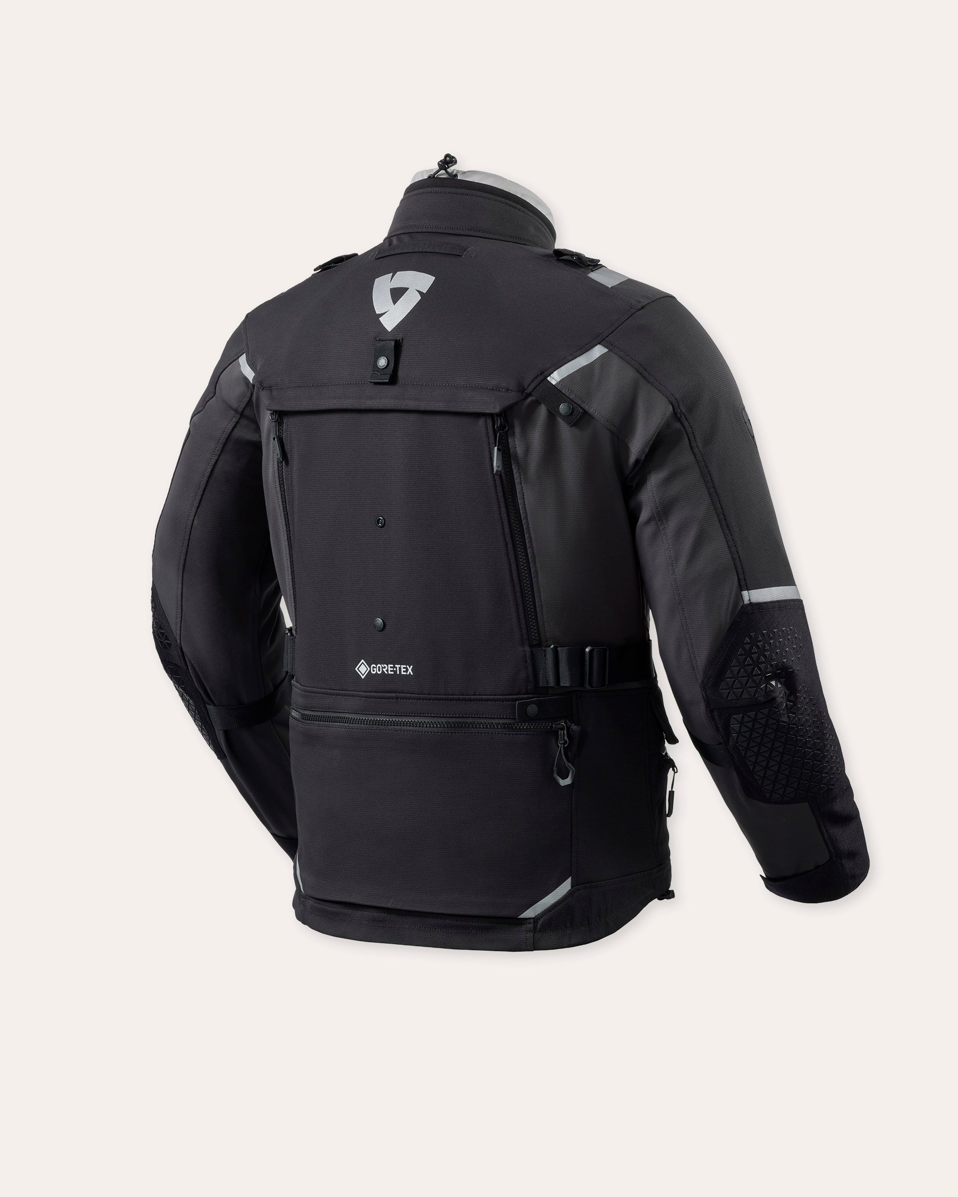 Rev'it! Jacket Defender 4 GTX (Pre-Order)